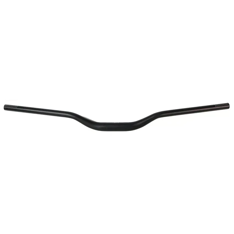 5Dev Alloy 31.8 40mm Rise 800mm Handlebars in Black