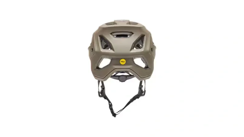 SPEEDFRAME HELMET SOLID MIL L-3