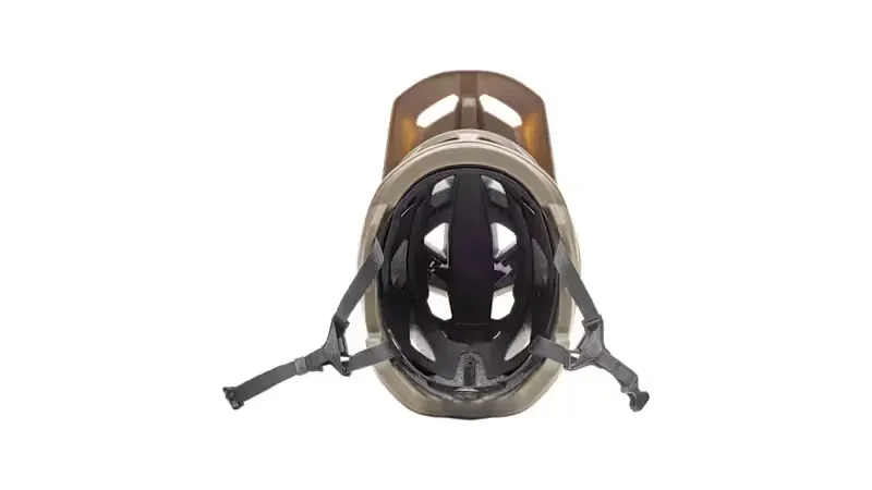SPEEDFRAME HELMET SOLID MIL L-4