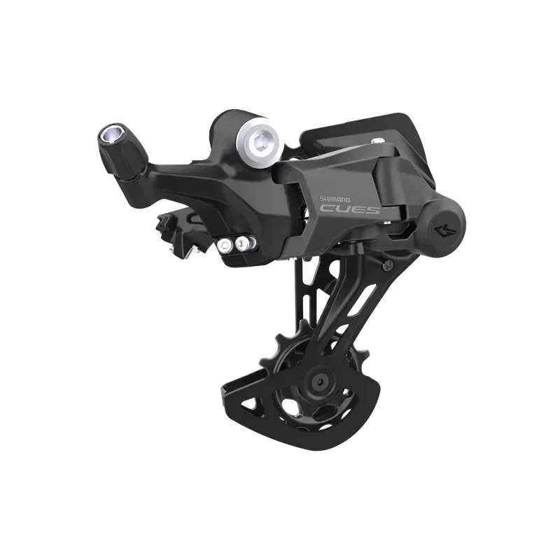 Shimano RD-U4000 CUES 9s Rear Derailleur in Black-1