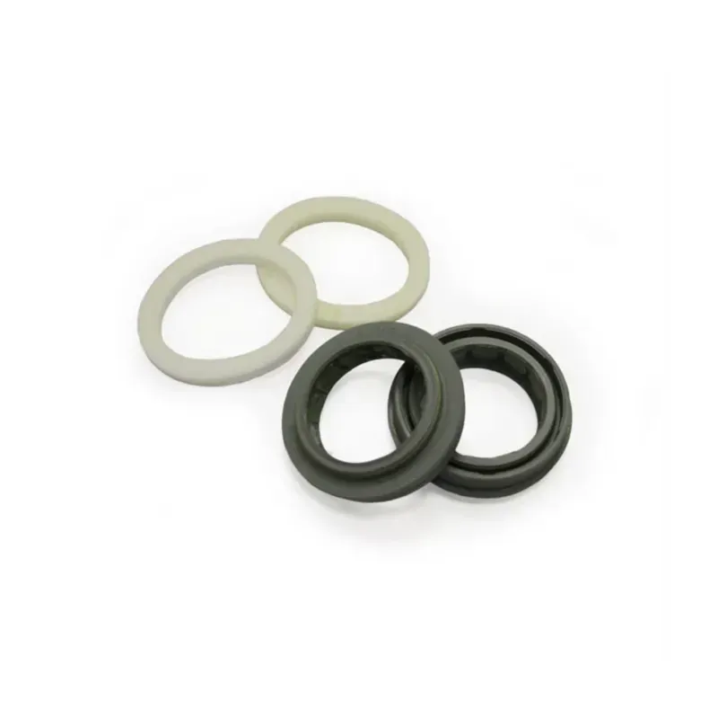 Rock Shox Fr. Susp. Service Kit - 35/6mm Pike/Lyrik B1/Yari/Boxxer/Domain