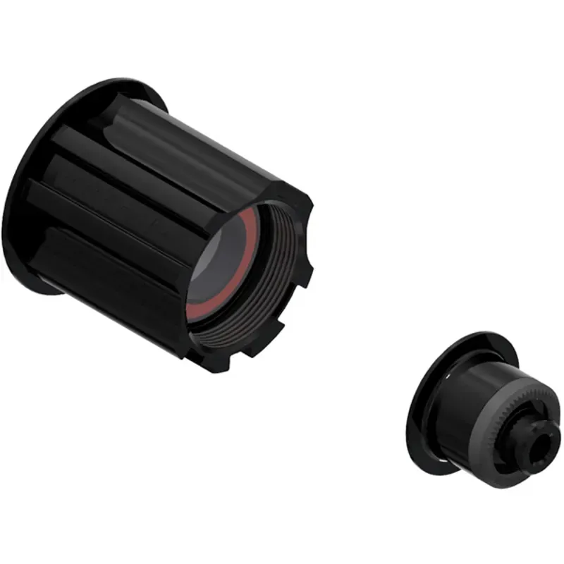 DT Swiss Ratchet EXP Freehub Body - SRAM XDR Standard Aluminum Sealed Bearing Kit W/ End Cap 12 X 142 Mm-8