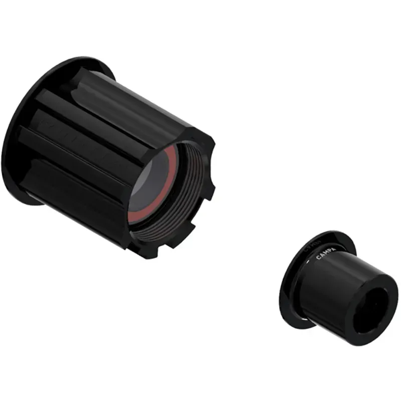 DT Swiss Ratchet EXP Freehub Body - SRAM XDR Standard Aluminum Sealed Bearing Kit W/ End Cap 12 X 142 Mm-9