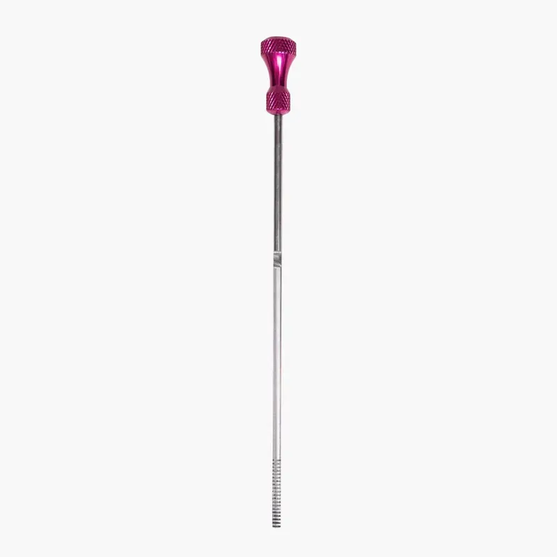 Muc-Off Hey Dipstick! Tool in Silver/Pink