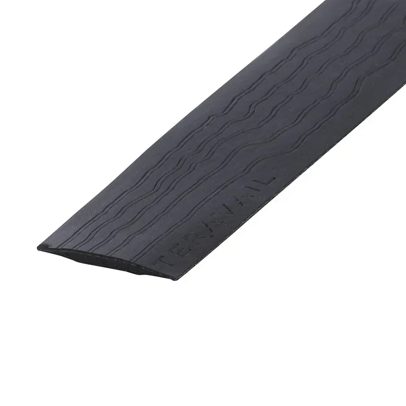 Teravail Radia Long 2.5mm Bar Tape in Obsidian-1