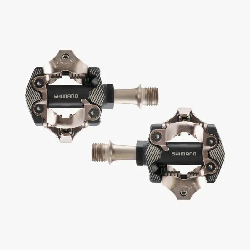 PD-M8100 DEORE XT Pedals - XC Race-2