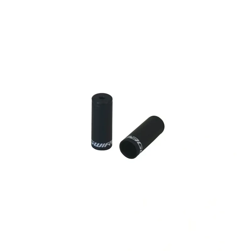 Jagwire Lex-Sl Dropper Housing Open Endcap 3mm 50-bottle in Black-1
