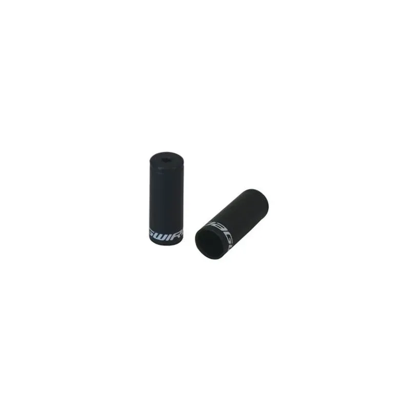 Jagwire Lex-Sl Dropper Housing Open Endcap 3mm 50-bottle in Black-2