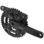 Shimano FC-MT210-3 170mm 9-speed 44/32/22-tooth Riv. 50mm CL Crankset
