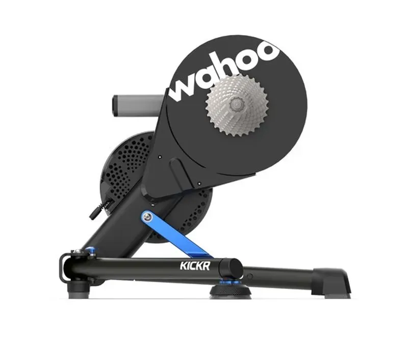 Wahoo KICKR Smart Trainer in Black