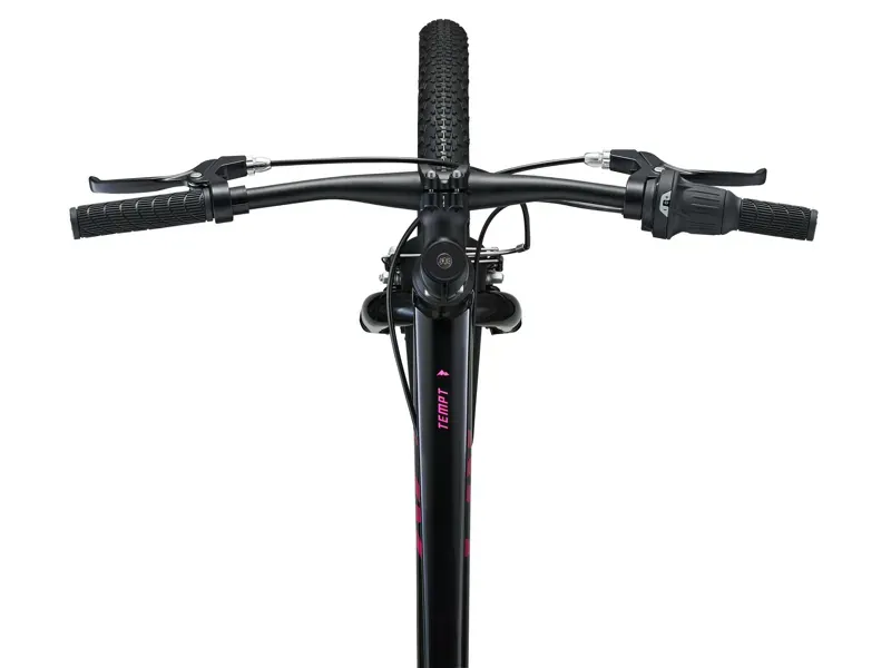 Liv Tempt 24 Lite Youth Mountain Bike in Black-2