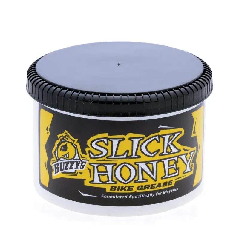 Buzzy's Slick Honey Tube 2oz-2