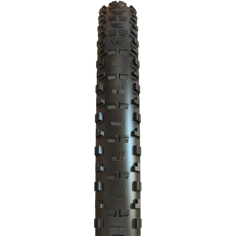 Maxxis Minion DHR II Tire - 29 X 2.4 Tubeless Folding Black 3C Maxx Grip DD Wide Trail Black 29 x 2.4-3