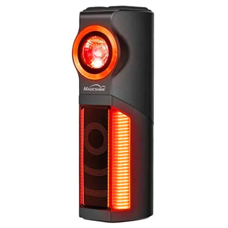 Magicshine Seemee R300 Smart Radar Taillight in Black