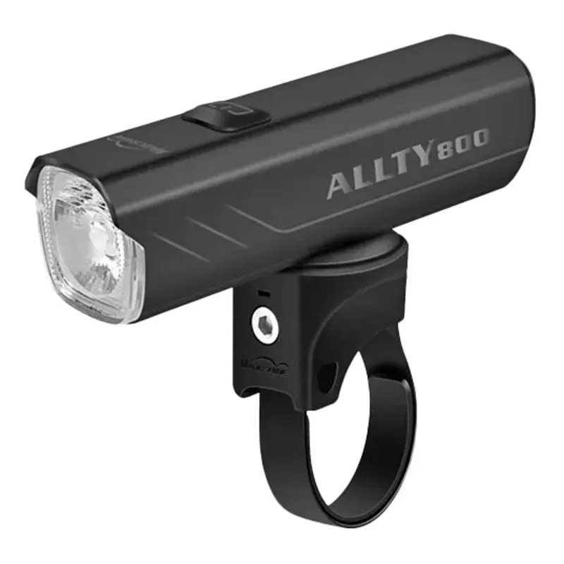 Magicshine ALLTY 800 V2.0 Front Light in Black