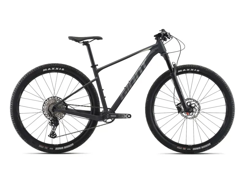 Giant Xtc Slr 29 2 Mountain Bike In Black