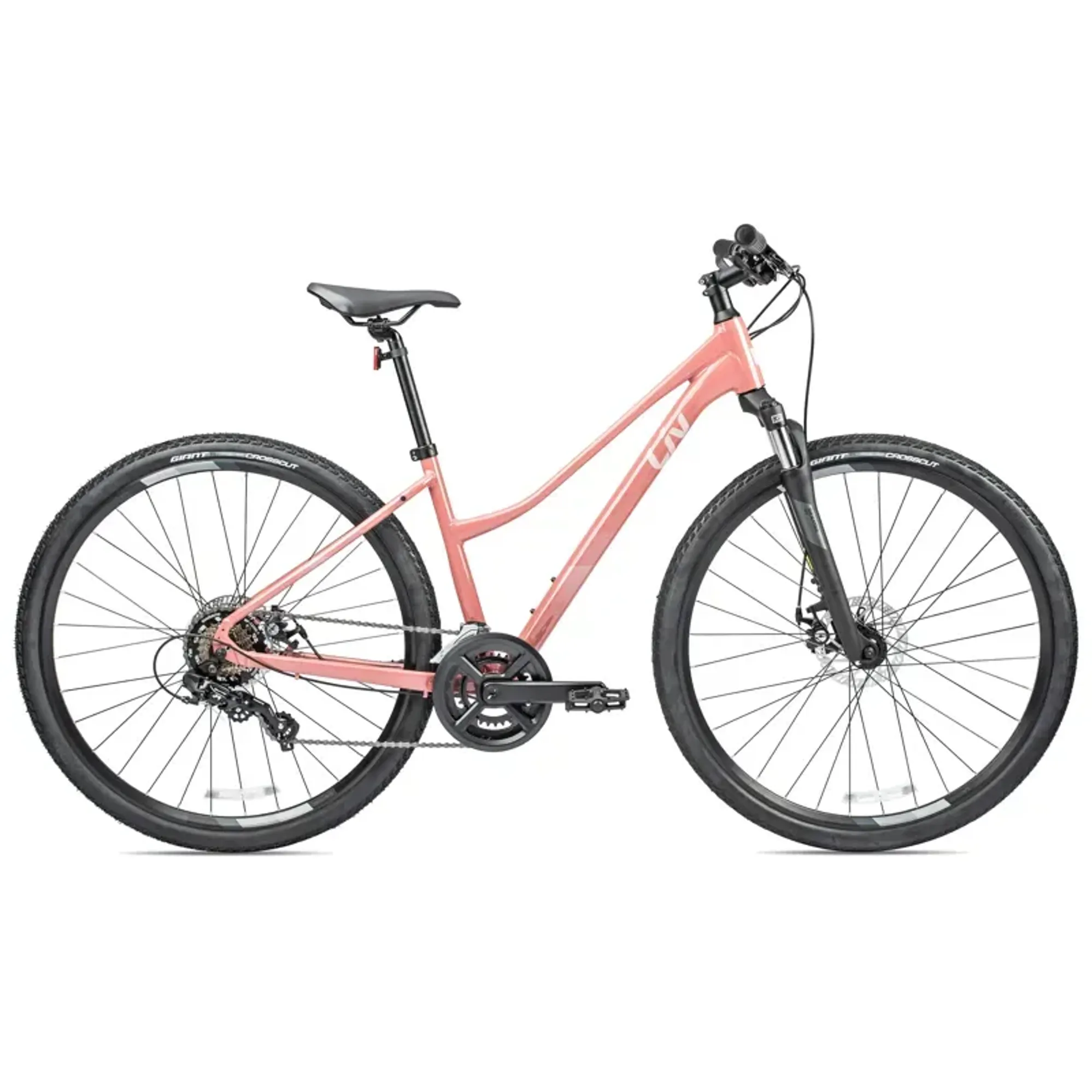 Bike Liv Rove 2021 Review Liv Rove Hybrid Bike In Terra Roza