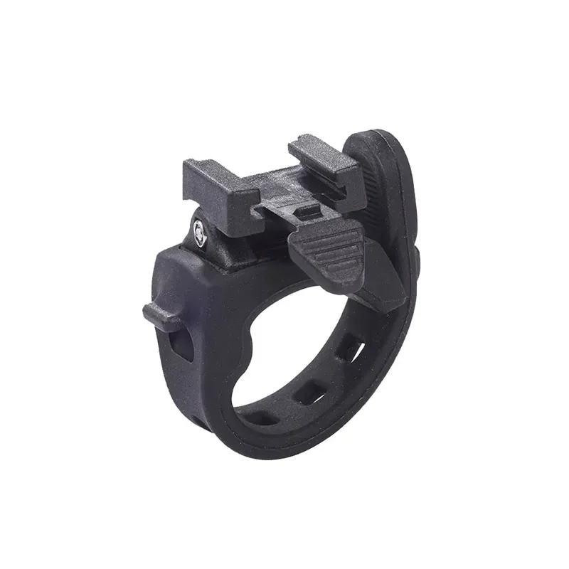 Niterider Taillight Strap Mount In Black