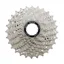 Shimano 105 CS-R7000 11-speed 11-30-tooth Cassette in Silver