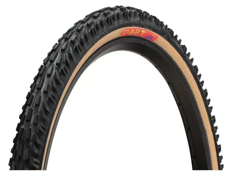 Panaracer Dart Classic Folding 26x2.10 Tire In Black