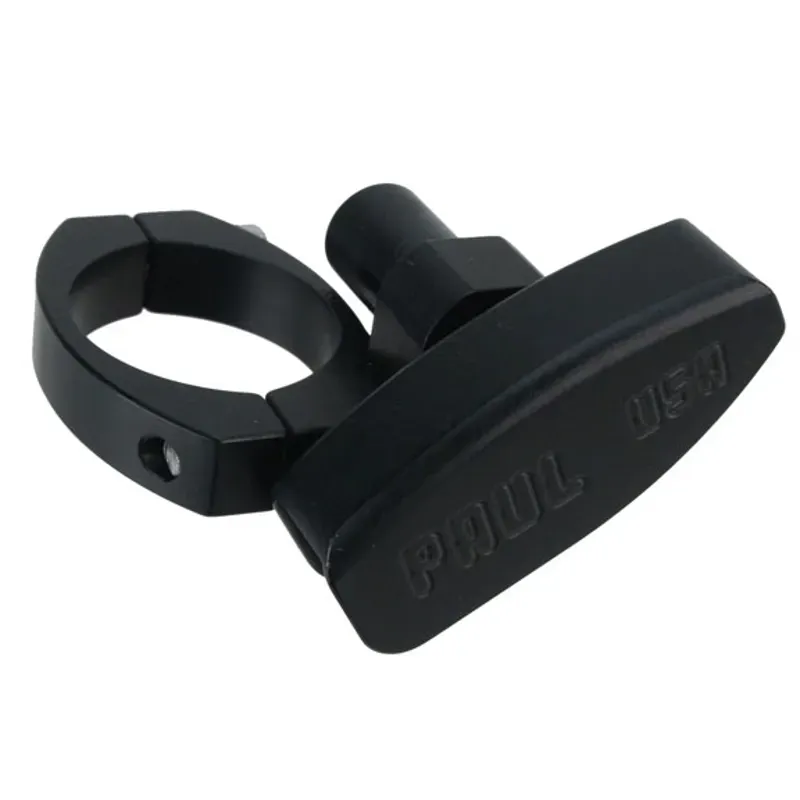 Paul Components 35.0mm Chain Keeper in Black