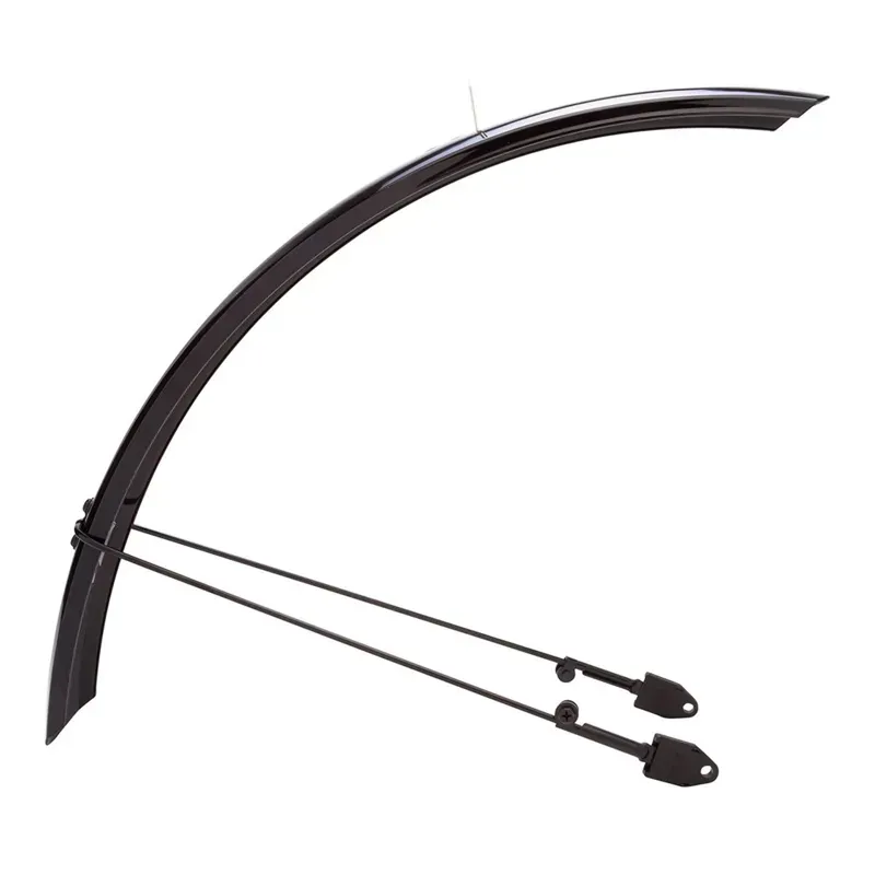 Planet Bike Full Circle Fender Set 26 in Black-2