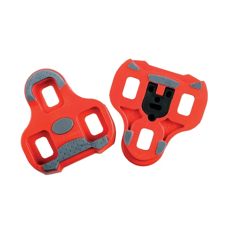 LOOK KEO BLADE２ プロチーム＋クリート（赤） Look Keo Blade Spd Sl Look Compatible Look Keo Cleat Degree Float