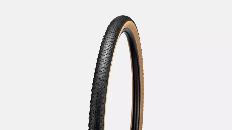 TRACER TLR TIRE TAN SDWL 700X40
