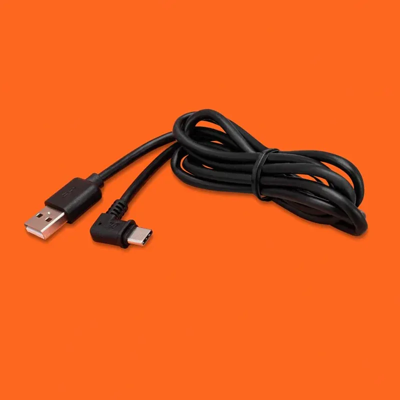 USB C-to-A Cable Outbound