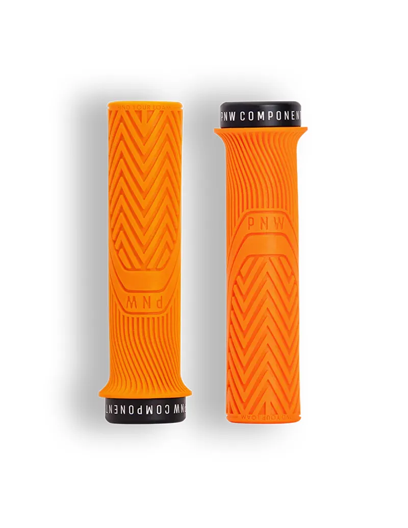 Loam XL Grip 34mm ORG PNW