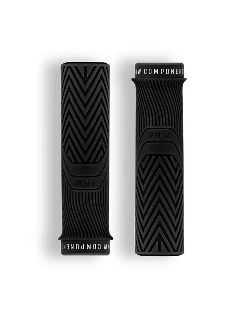 Loam XL Grip 34mm Blackout PNW Comp