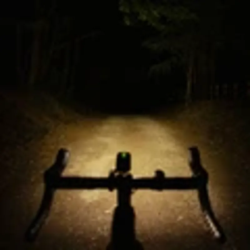 Magicshine Ray 1600B Front Light in Black-5