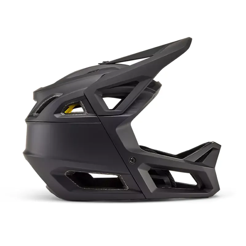 Proframe Helmet M.Blk L 