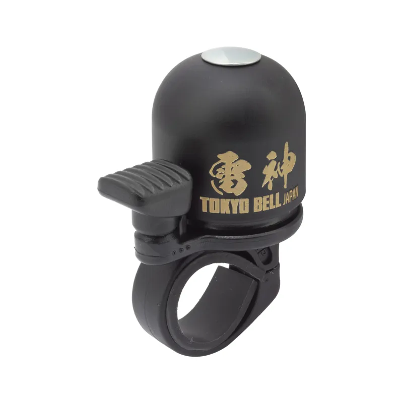 Bell Mirrycle Raijin Incredibell G-Bk 22.2-25.4