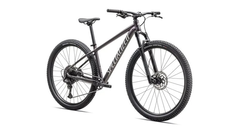 Specialized Rockhopper Comp Hardtail Mountain Bike in Nebula-1