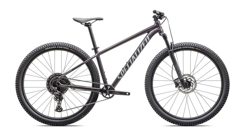 Specialized Rockhopper Comp Hardtail Mountain Bike in Nebula