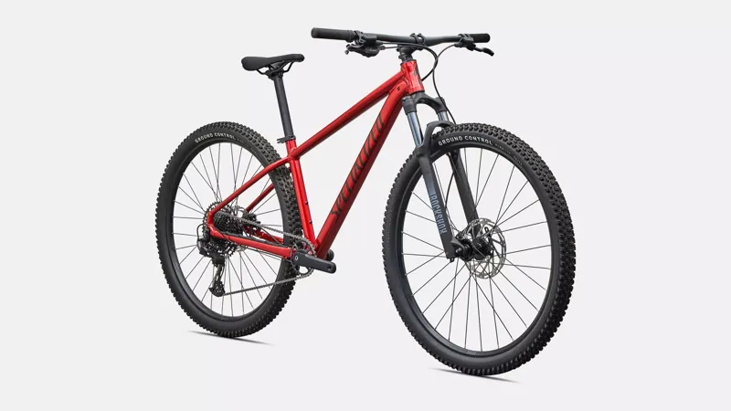 Rockhopper Comp CAYENNE / STALLION-1