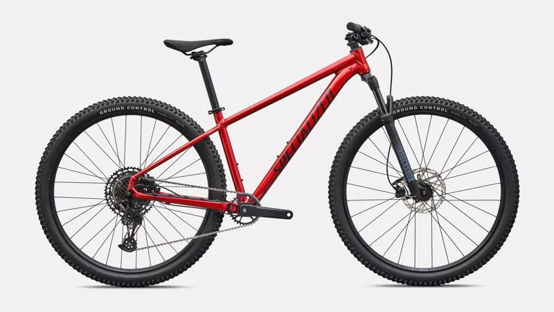 Rockhopper Comp CAYENNE / STALLION