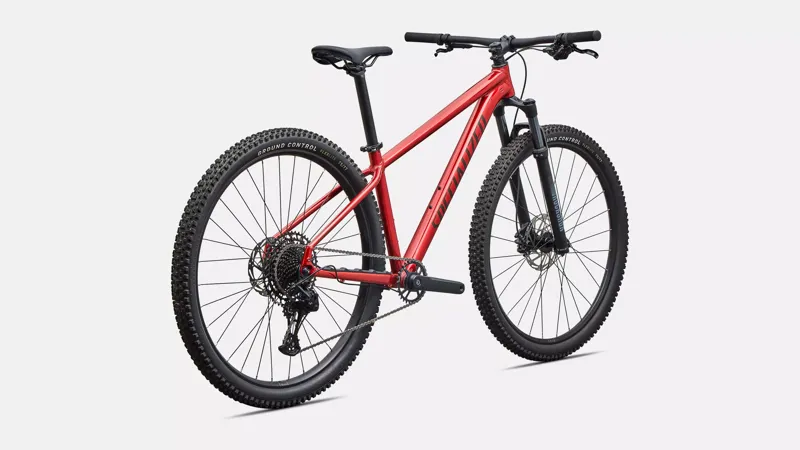 Rockhopper Comp CAYENNE / STALLION-2