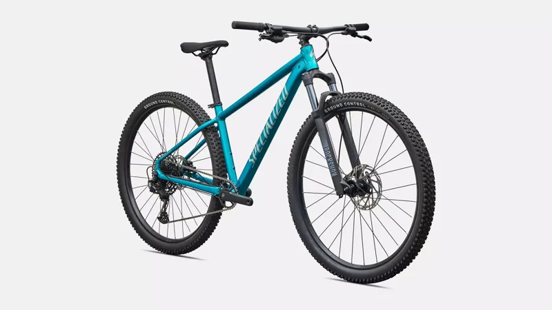 Rockhopper Comp TEAL ALUMINUM/ AGAVE GREY-1