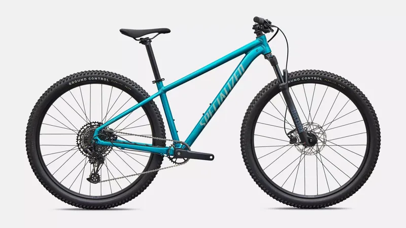 Rockhopper Comp TEAL ALUMINUM/ AGAVE GREY