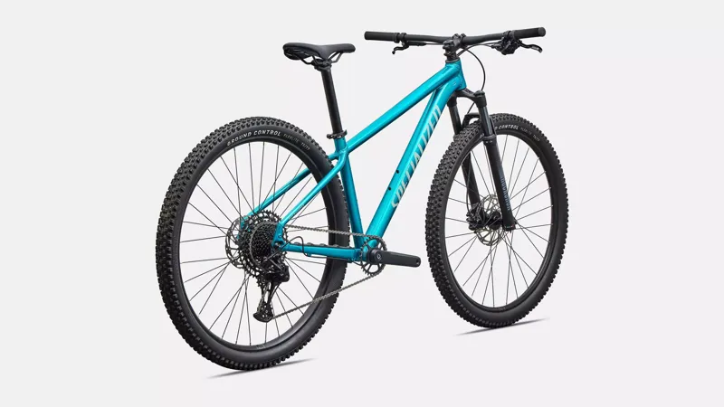 Rockhopper Comp TEAL ALUMINUM/ AGAVE GREY-2