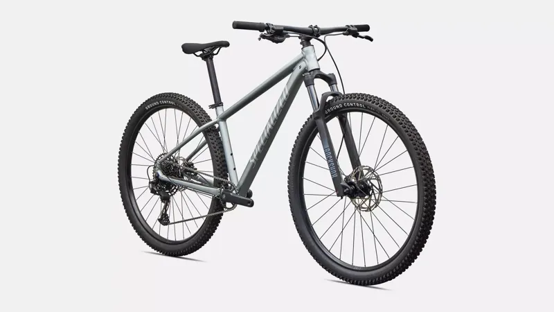 Rockhopper Comp SHADOW SILVER/ SILVER-1