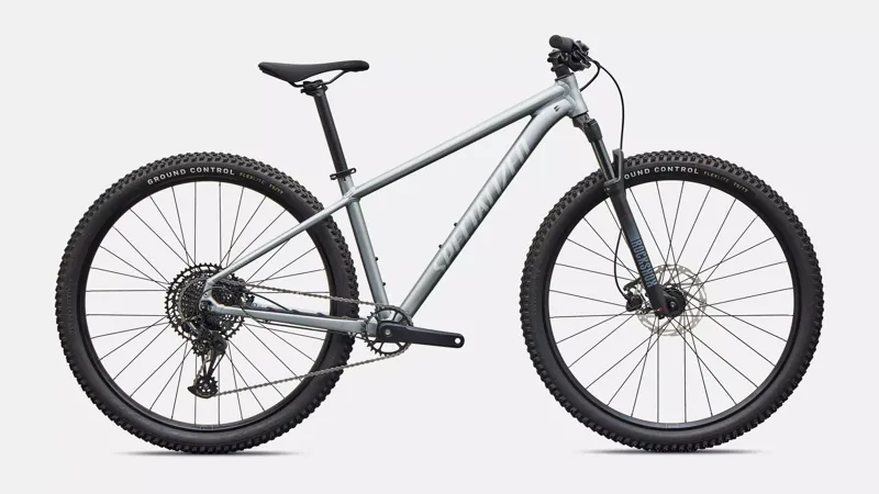 Rockhopper Comp SHADOW SILVER/ SILVER