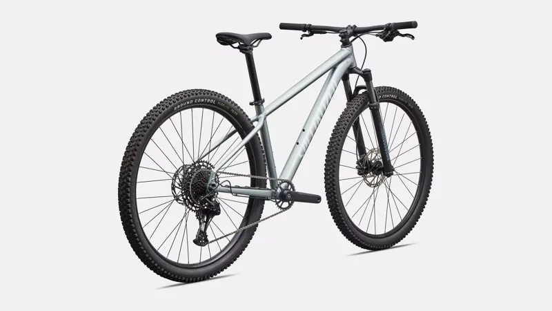 Rockhopper Comp SHADOW SILVER/ SILVER-2