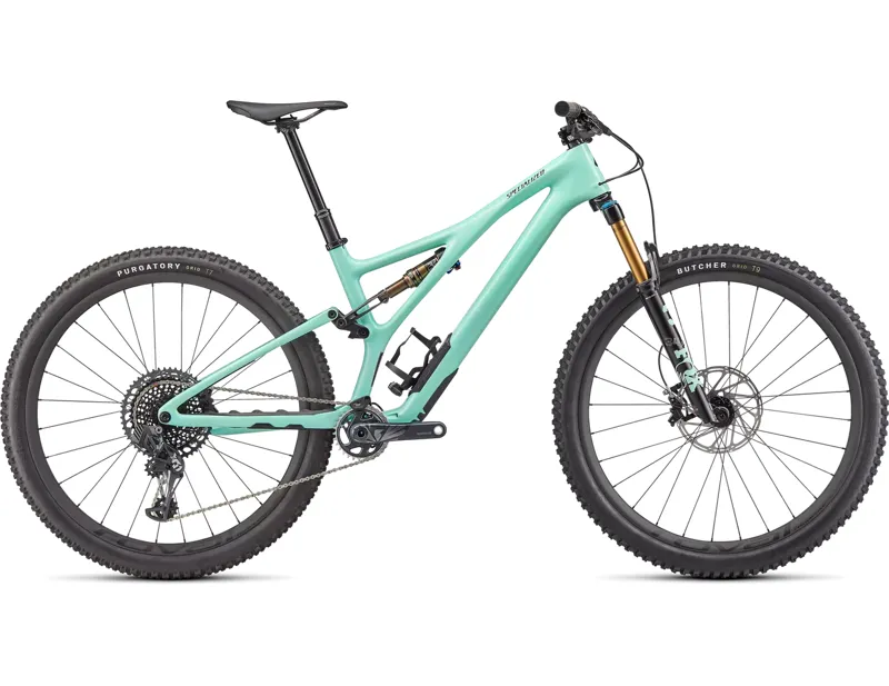 22 SJ PRO OASIS S3 - DEMO MODEL - GREAT CONDITION