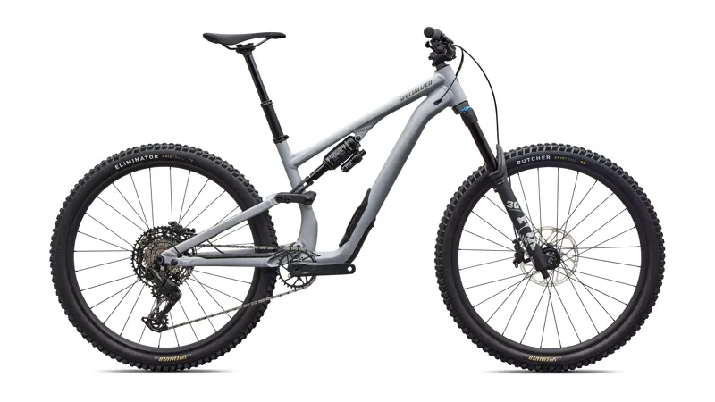 Stumpjumper 15 EVO Comp Alloy - SRAM Eagle 70 FOX Rhythm GREY/ SMOKE