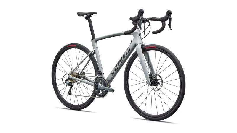 Roubaix SL8 Shadow Silver/Black-2