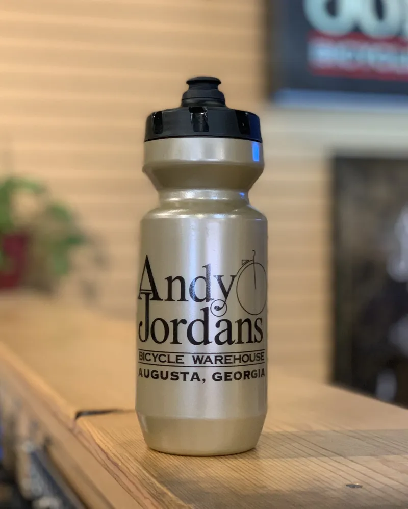 AJBW Purist 22oz MoFlo Gold