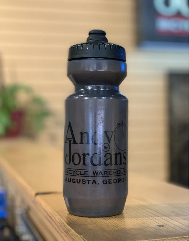 AJBW Purist 22oz MoFlo Smoke